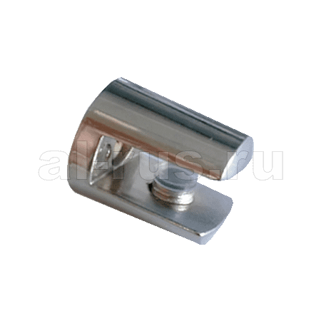Полкодержатель для стекла 4-5 мм 79228-6