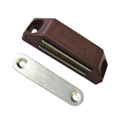 Магнит мебельный средний 7002